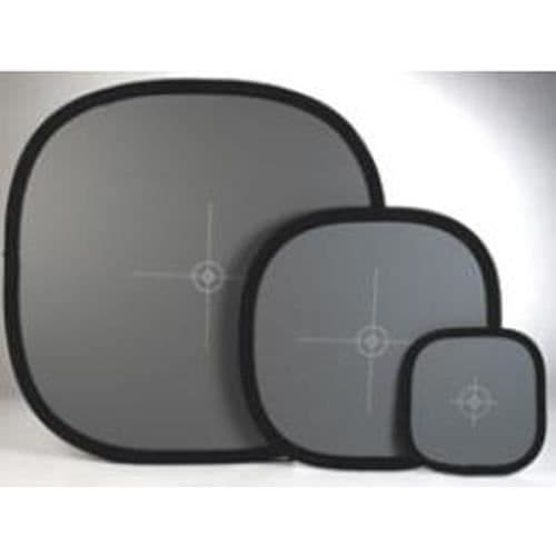 EzyBalance - Lastolite - 75 cm - 750 mm - Färg: Grå - Fototillbehör