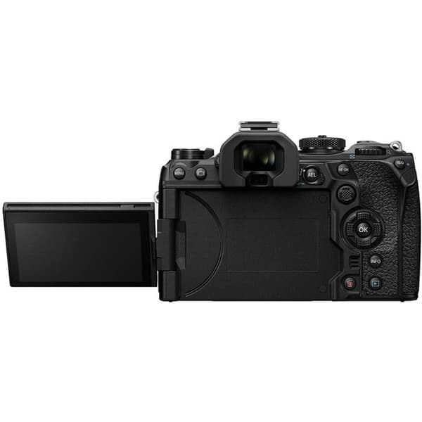 Om system hybrid digitalkamera - V210010BE000