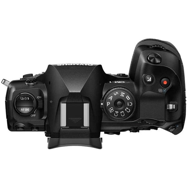 Om system hybrid digitalkamera - V210010BE000