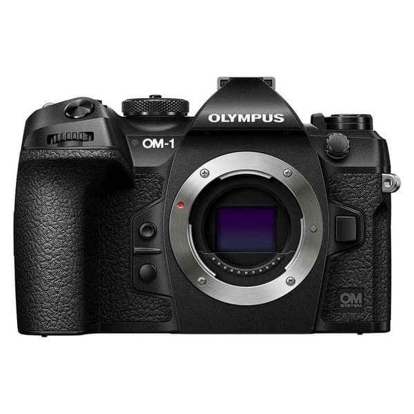 Om system hybrid digitalkamera - V210010BE000