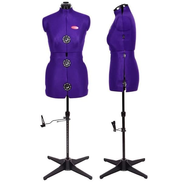Genialiska idéer Skyltdocka Couture PRYM Prymadonna L Storlek 48/54 Art. - 611757