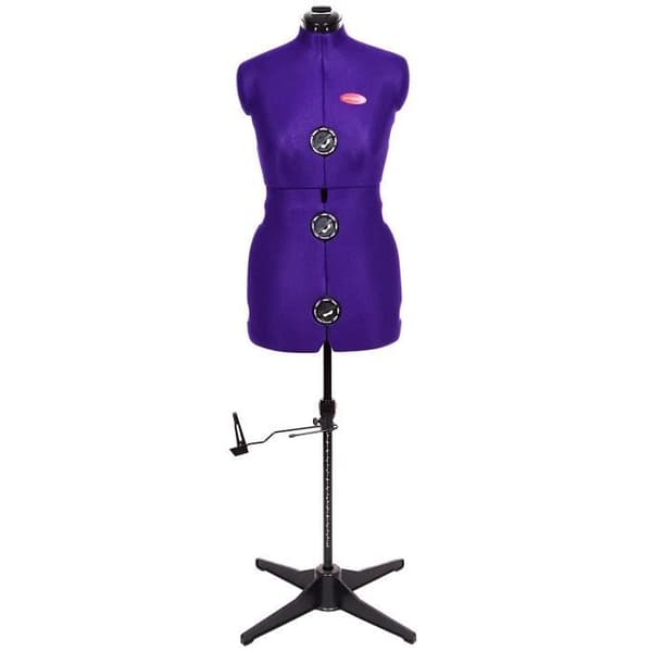 Genialiska idéer Skyltdocka Couture PRYM Prymadonna L Storlek 48/54 Art. - 611757