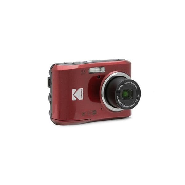 Digital kamera - Kodak - FZ45 - 16 Mpx - Optisk zoom 4x - Full HD video