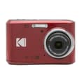 Miniatyrbild 1 av 4: Digital kamera - Kodak - FZ45 - 16 Mpx - Optisk zoom 4x - Full HD video