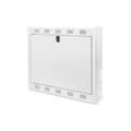Miniatyrbild 3 av 4: Tillbehör för digital videoinspelare - DIGITUS - DN-DVR-1 - Grå - Stål - IP20