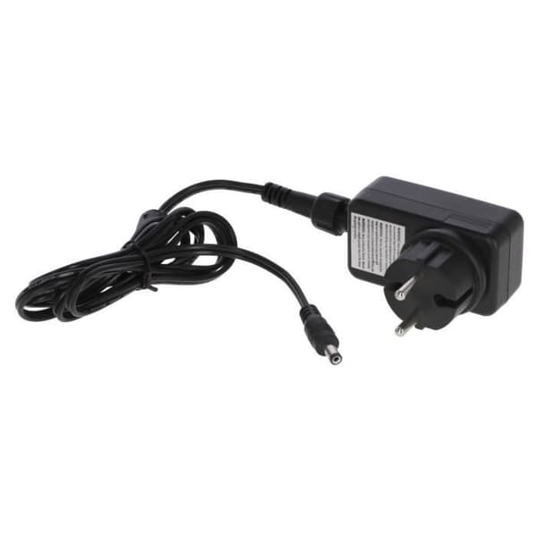 Kerbl IPCam 2.0 HD-kamera - svart - 16x12x8,5 cm