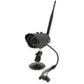 Miniatyrbild 2 av 4: Kerbl IPCam 2.0 HD-kamera - svart - 16x12x8,5 cm