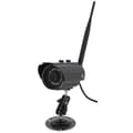 Miniatyrbild 1 av 4: Kerbl IPCam 2.0 HD-kamera - svart - 16x12x8,5 cm