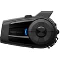 Miniatyrbild 1 av 4: Kamera- och Bluetooth-kommunikationssystem - SENA - 10C Evo - 4K/30FPS - Smart Audio Mix - Gruppintercom
