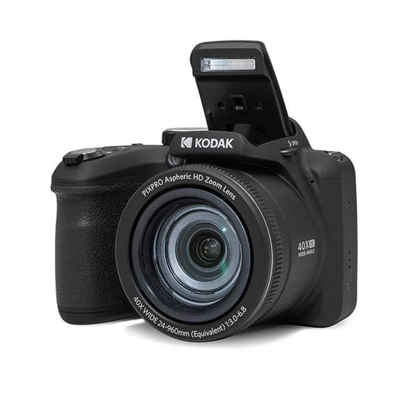 KODAK AZ405 Svart