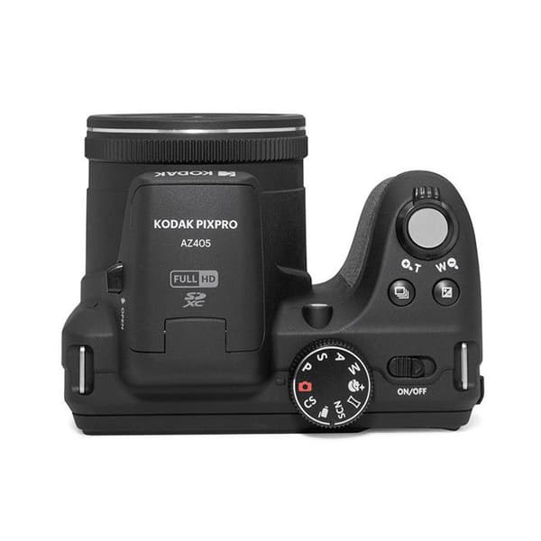 KODAK AZ405 Svart