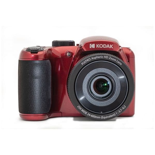 KODAK AZ255 Röd