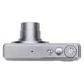 Miniatyrbild 3 av 4: AgfaPhoto Realishot DC9200 Silver - Kompakt digitalkamera