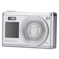 Miniatyrbild 4 av 4: AgfaPhoto Realishot DC9200 Silver - Kompakt digitalkamera