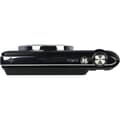 Miniatyrbild 5 av 5: AGFA PHOTO - Compact Cam DC8200 Digital Camera - Svart - Fodral + 16 GB SD-kort