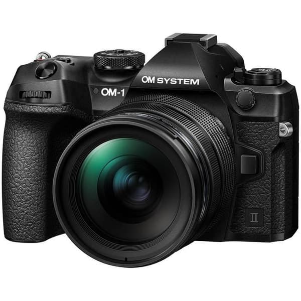 Om system hybrid digitalkamerapaket - V210041BE000