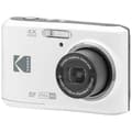 Miniatyrbild 3 av 4: Digital kamera - Kodak - FZ45 - 16 Miljoner pixlar - Optisk zoom 4x - Full HD