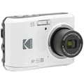 Miniatyrbild 2 av 4: Digital kamera - Kodak - FZ45 - 16 Miljoner pixlar - Optisk zoom 4x - Full HD