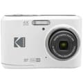Miniatyrbild 1 av 4: Digital kamera - Kodak - FZ45 - 16 Miljoner pixlar - Optisk zoom 4x - Full HD