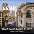 Miniatyrbild 3 av 4: Kandao kompakt digitalkamera - QCM0812 - QooCam 3 Ultra 8K 360 kamera