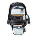 Miniatyrbild 3 av 3: Lowepro fotoväskaxelväska nova 170 aw II svart