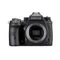 Miniatyrbild 1 av 4: Pentax spegelreflexkamera k3 III monokrom naken