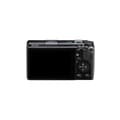 Miniatyrbild 4 av 6: Kompakt digitalkamera - RICOH - GR III HDF - 24,24 MP - Bildstabilisering - Integrerat HDF-filter
