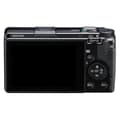 Miniatyrbild 2 av 6: Kompakt digitalkamera - RICOH - GR III HDF - 24,24 MP - Bildstabilisering - Integrerat HDF-filter