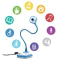 Miniatyrbild 3 av 4: Kamera elektronisk Hue - PC0000 - HD Pro: Dokumentvisualiserare och USB-videokonferenskamera (Svart)