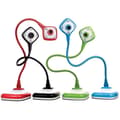 Miniatyrbild 2 av 4: Kamera elektronisk Hue - PC0000 - HD Pro: Dokumentvisualiserare och USB-videokonferenskamera (Svart)