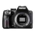 Miniatyrbild 1 av 4: Pentax spegelreflexkamera kf svart naken