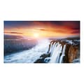 Miniatyrbild 2 av 3: samsung samsung videovägg vhr series 55p Screen Videoväggar utan avgränsning tack vare ultratunna ramar Utrustad med ram