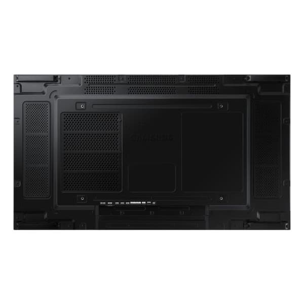 samsung samsung videovägg vhr series 55p Screen Videoväggar utan avgränsning tack vare ultratunna ramar Utrustad med ram