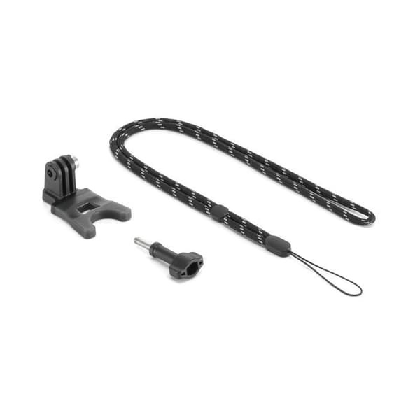 Dji elektronisk kamera - CP.OS.00000283.01 - Munstöd för Osmo Action, kompatibel med Osmo Action 3, Osmo Action 4