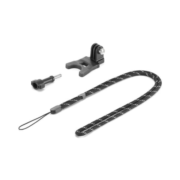 Dji elektronisk kamera - CP.OS.00000283.01 - Munstöd för Osmo Action, kompatibel med Osmo Action 3, Osmo Action 4