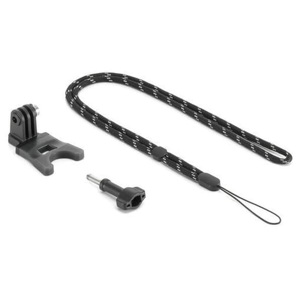 Dji elektronisk kamera - CP.OS.00000283.01 - Munstöd för Osmo Action, kompatibel med Osmo Action 3, Osmo Action 4