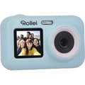 Miniatyrbild 2 av 2: Rollei Sportsline Fun Vert Märke