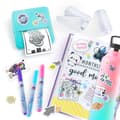 Miniatyrbild 5 av 6: Canal Toys - Photo Creator Instant Pocket Printer - Termisk och ekonomisk utskrift - CLK 017