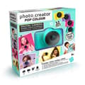 Miniatyrbild 6 av 6: Canal Toys - Fotoskapare - Digitalkamera i grön färg - Med 8 GB SD-kort inkluderat - CLK 043