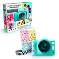 Miniatyrbild 1 av 6: Canal Toys - Fotoskapare - Digitalkamera i grön färg - Med 8 GB SD-kort inkluderat - CLK 043