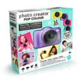 Pikkukuva 4 / 6: Canal Toys - Photo Creator - Pop-digikamera. väri violetti - sisältää 32 Gt:n SD-kortin