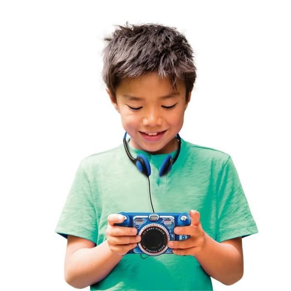 Andra pedagogiska och elektroniska spel Vtech KIDIZOOM DUO DX BLÅ