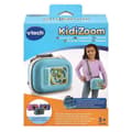 Pikkukuva 3 / 3: VTECH Kidizoom sininen laukku - KidiZoom-kameroille ja -videoille - 3+ vuotiaille