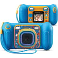 Miniatyrbild 1 av 2: Vtech - Kidizoom Kul Blå