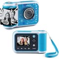 Miniatyrbillede 1 af 6: VTECH KIDIZOOM PRINTCAM (BLÅ)