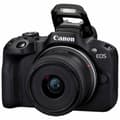 Miniatyrbild 3 av 10: Spegelreflexkamera Canon 5811C023