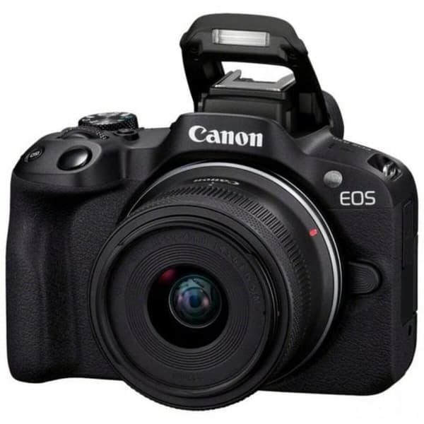 Spegelreflexkamera Canon 5811C023