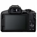 Miniatyrbild 5 av 10: Spegelreflexkamera Canon 5811C023