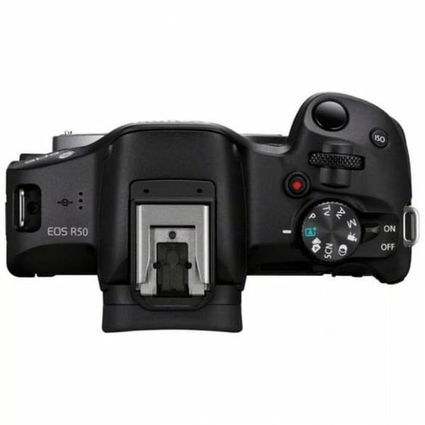 Spejlreflekskamera Canon 5811C023