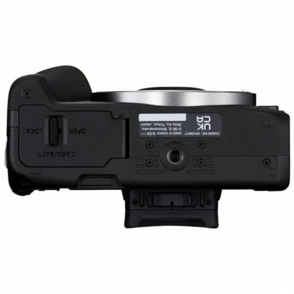Spejlreflekskamera Canon 5811C023